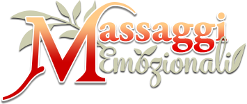 Massaggi Emozionali in Brianza