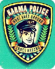 karma police