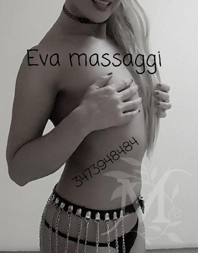 Eva Massaggi - sensual tantra 8