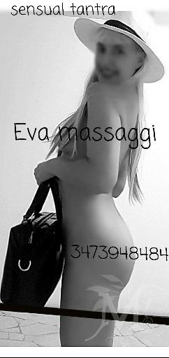 Eva Massaggi - sensual tantra 6