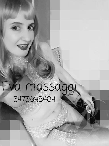 Eva Massaggi - sensual tantra 5