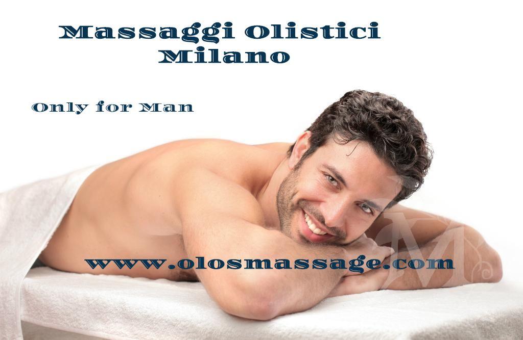 Massaggiatore Professionale per Uomo Milano Olistici e Tantra