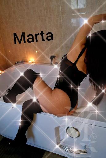 Marta Italiana 18