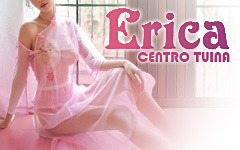 Erica C. B.