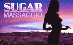 Sugar Massaggio