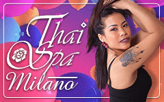 Thai Spa Milano