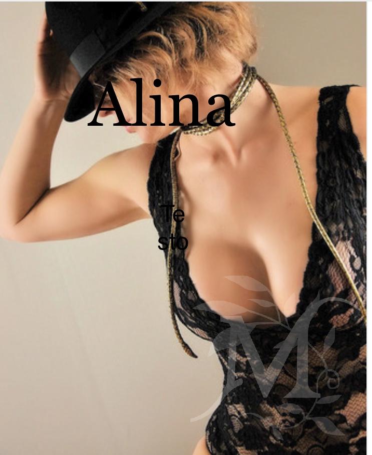 Alina?s world 5