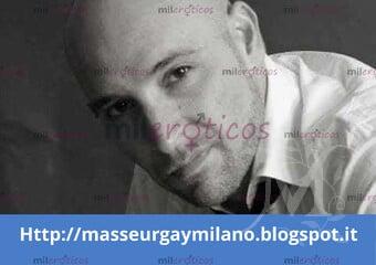 Massage gay Milano RentMasseur Milano 3484945271 1