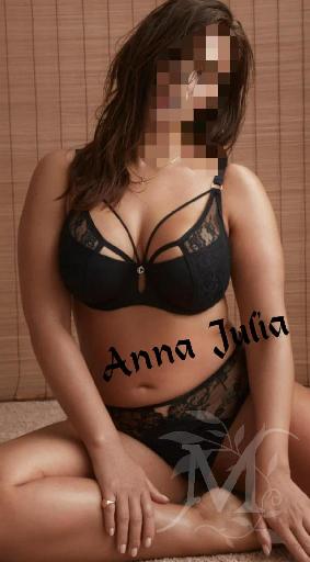 Anna Julia 1
