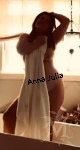 Anna Julia 2