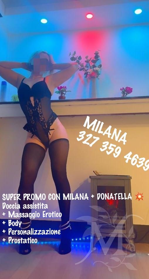 Milana & Donatella??? 4