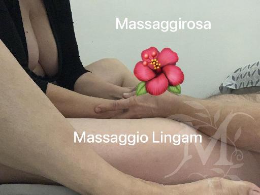 Massaggi Rosa 13