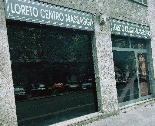 Loreto Centro Benessere  13