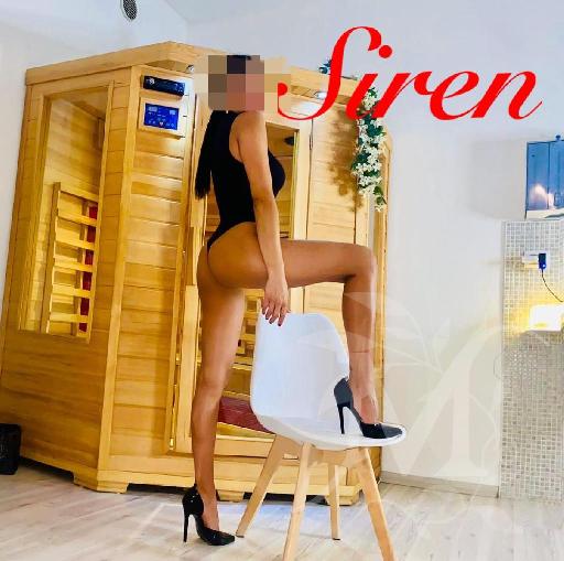 Siren 14