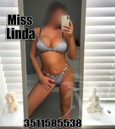 Miss Linda 10