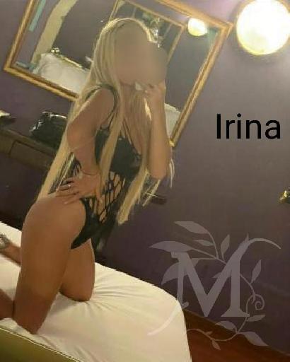 Irina ?? 13
