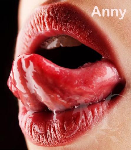 Anny Tongue Massage 6