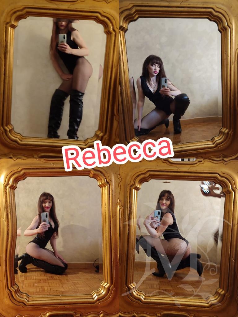 Rebecca Professionale  9