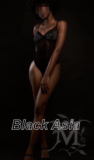 Black Asia africana  2